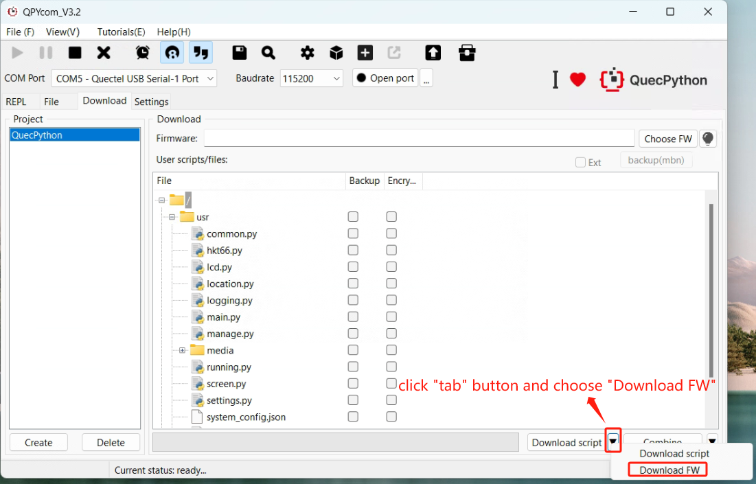 download_firmware3