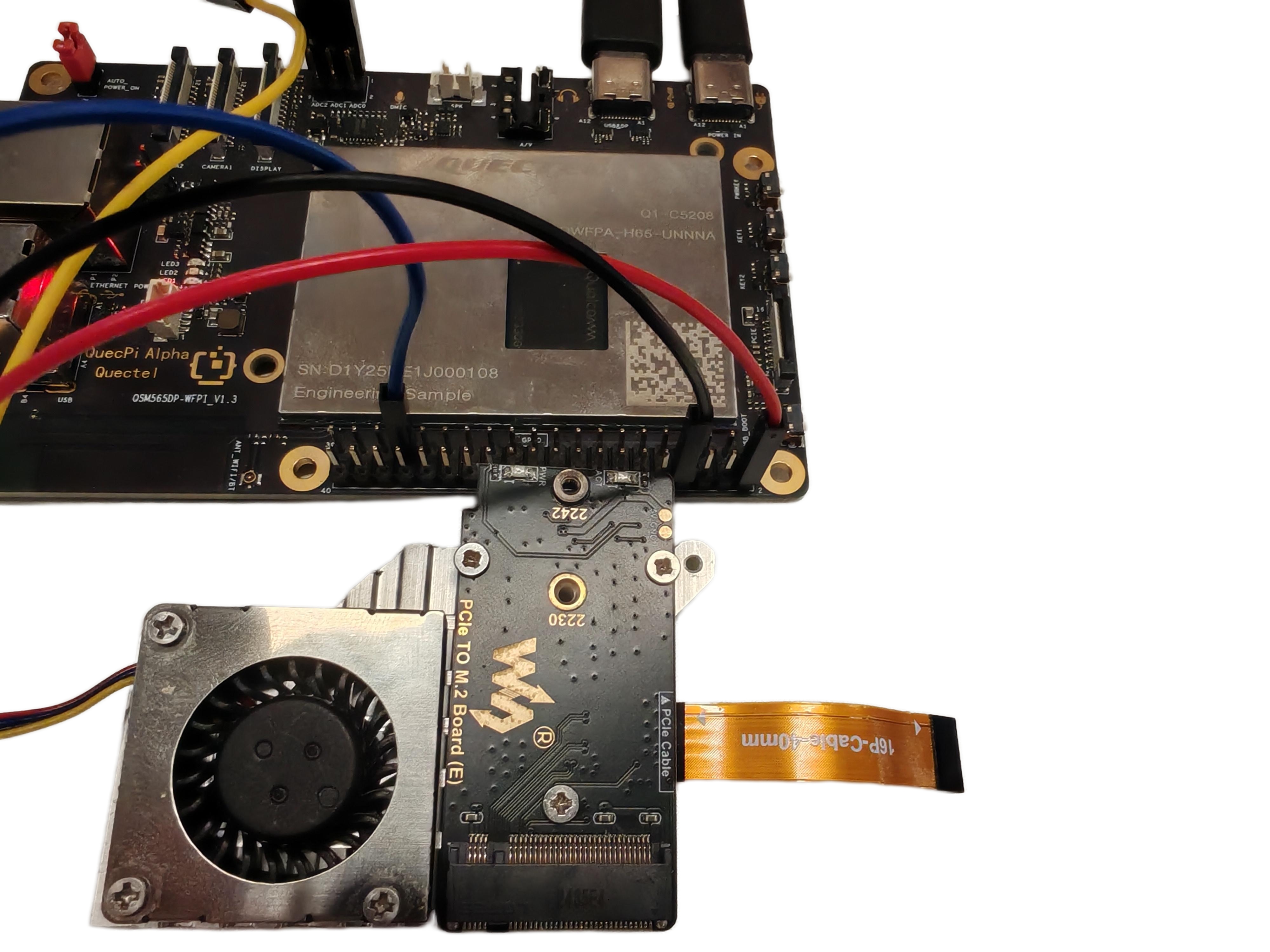 PWM Fan Interface Definition