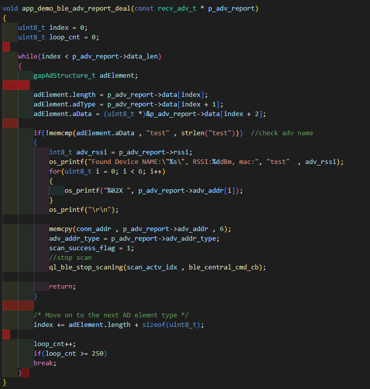 app_demo_ble_adv_report_deal()