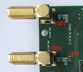 RF Connectors