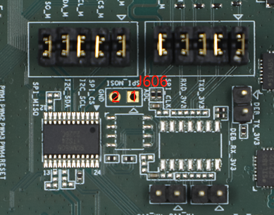 Analog Signal Input Interface