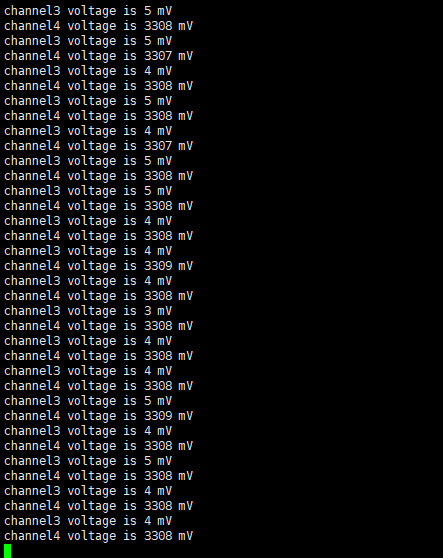 通过 UART 端口工具捕获日志
