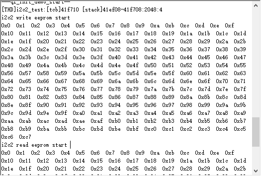 通过 UART 端口工具捕获日志