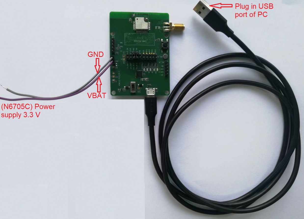 TE-B Wiring Diagram