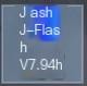 J-Flash Logo