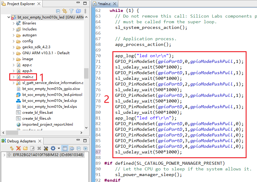 图形用户界面, 文本, 应用程序 描述已自动生成