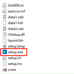 Install Simplicity Studio