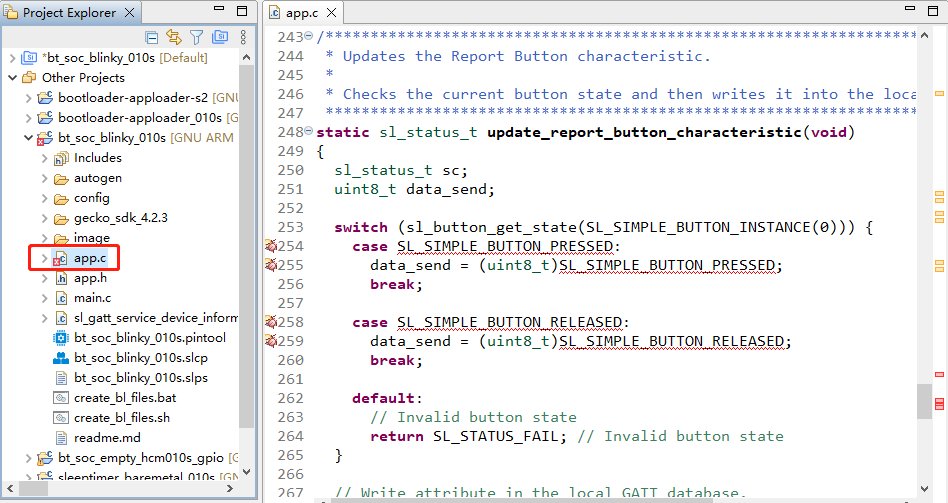 图形用户界面, 应用程序 描述已自动生成