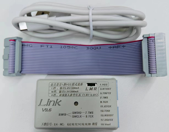 J-Link Debugger