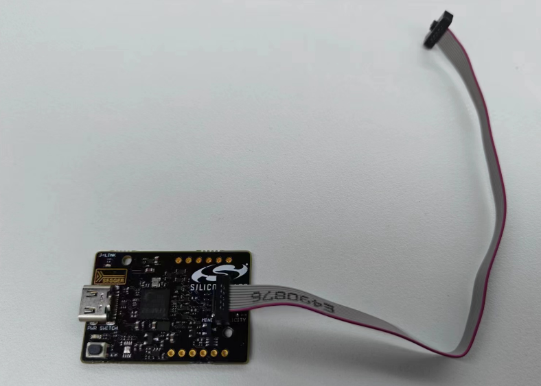 SI-DBG1015A Simplicity Link Debugger