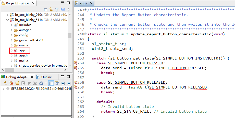 删除按钮相关代码