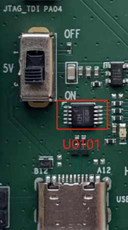  USB转通用异步收发设备桥接器