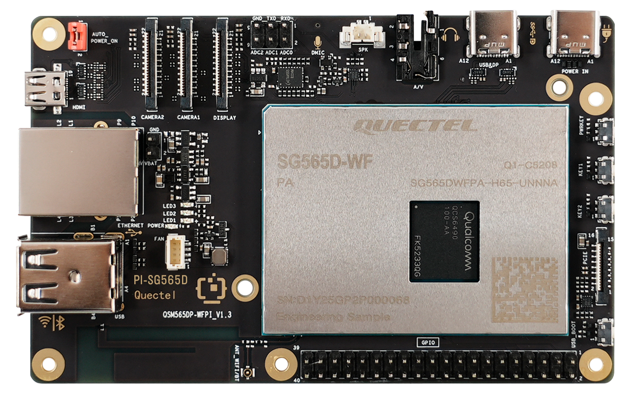 PI-SG565D