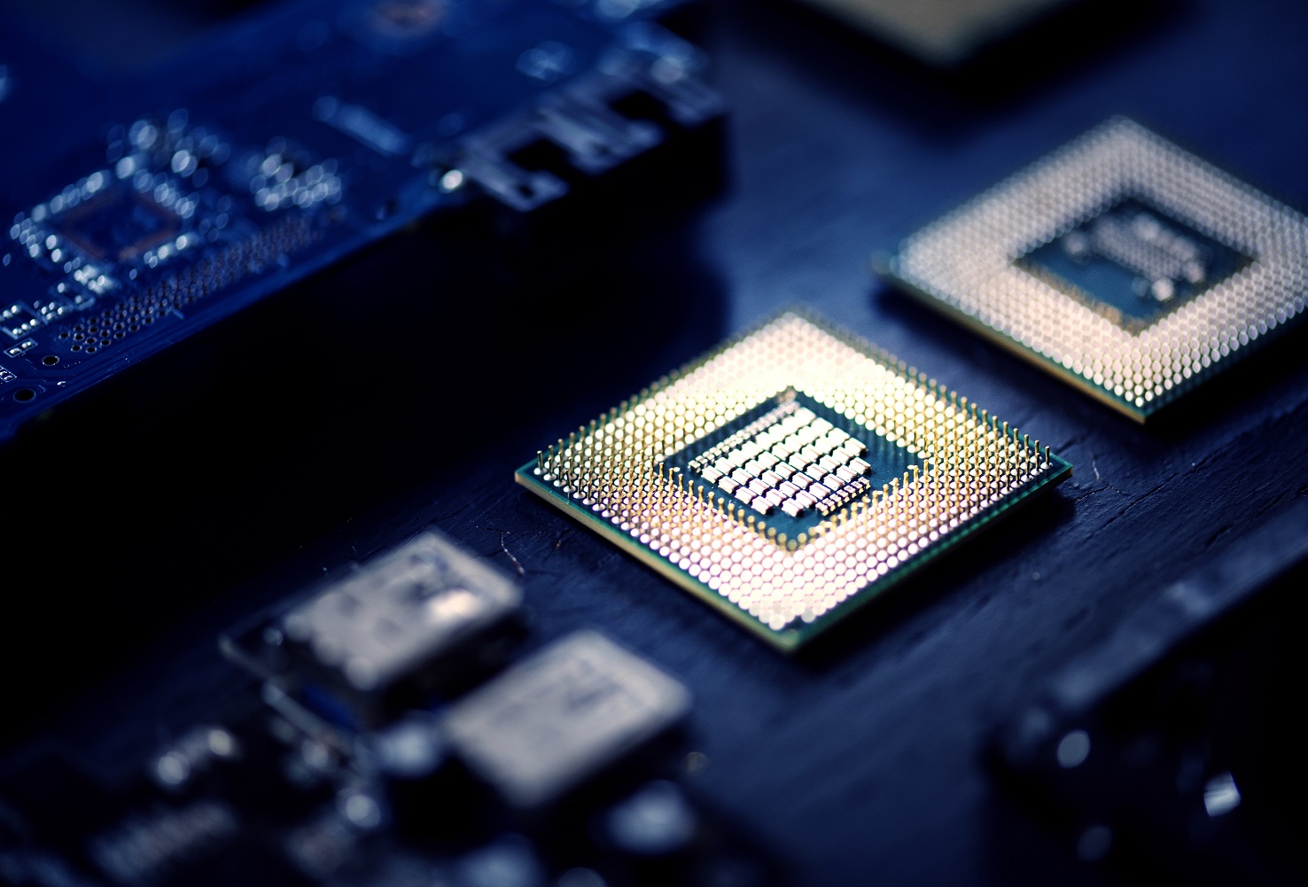 Enable edge computing: open the core engine of intelligent terminal