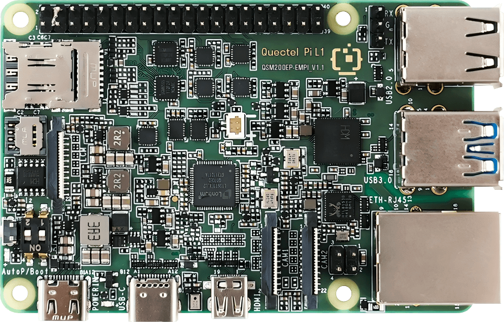 Quectel Pi L1