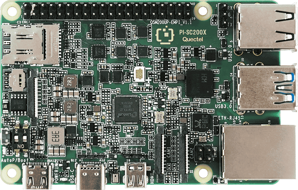 PI-SC200V