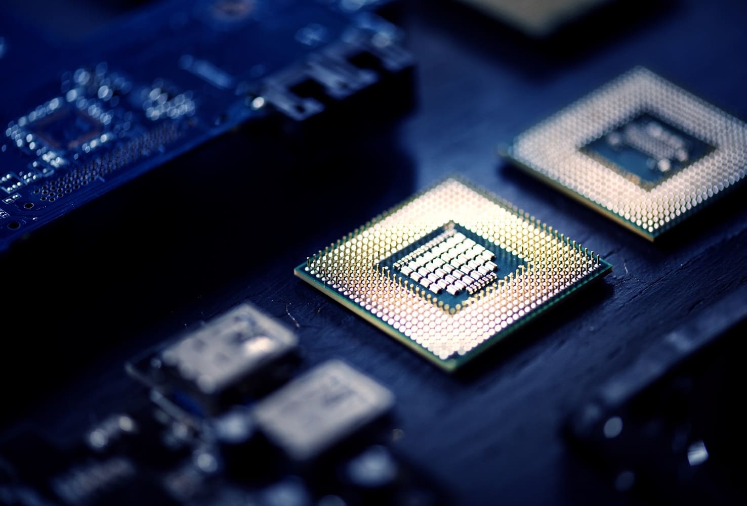 Enable edge computing: open the core engine of intelligent terminal