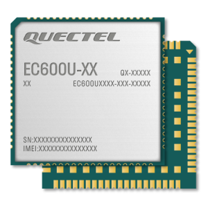 EC600UEUAB