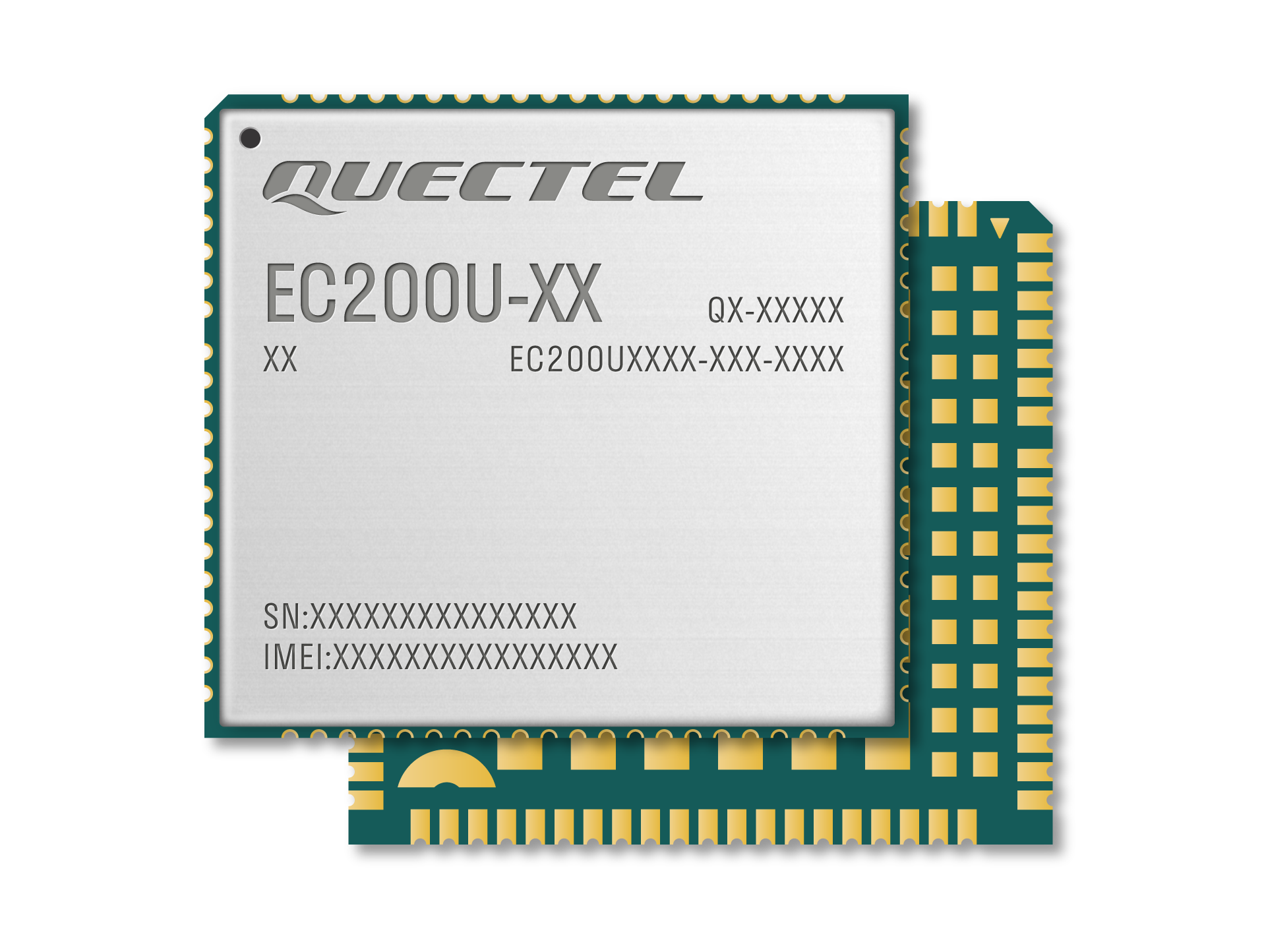 EC200U系列