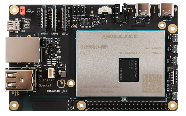 PI-SG565D