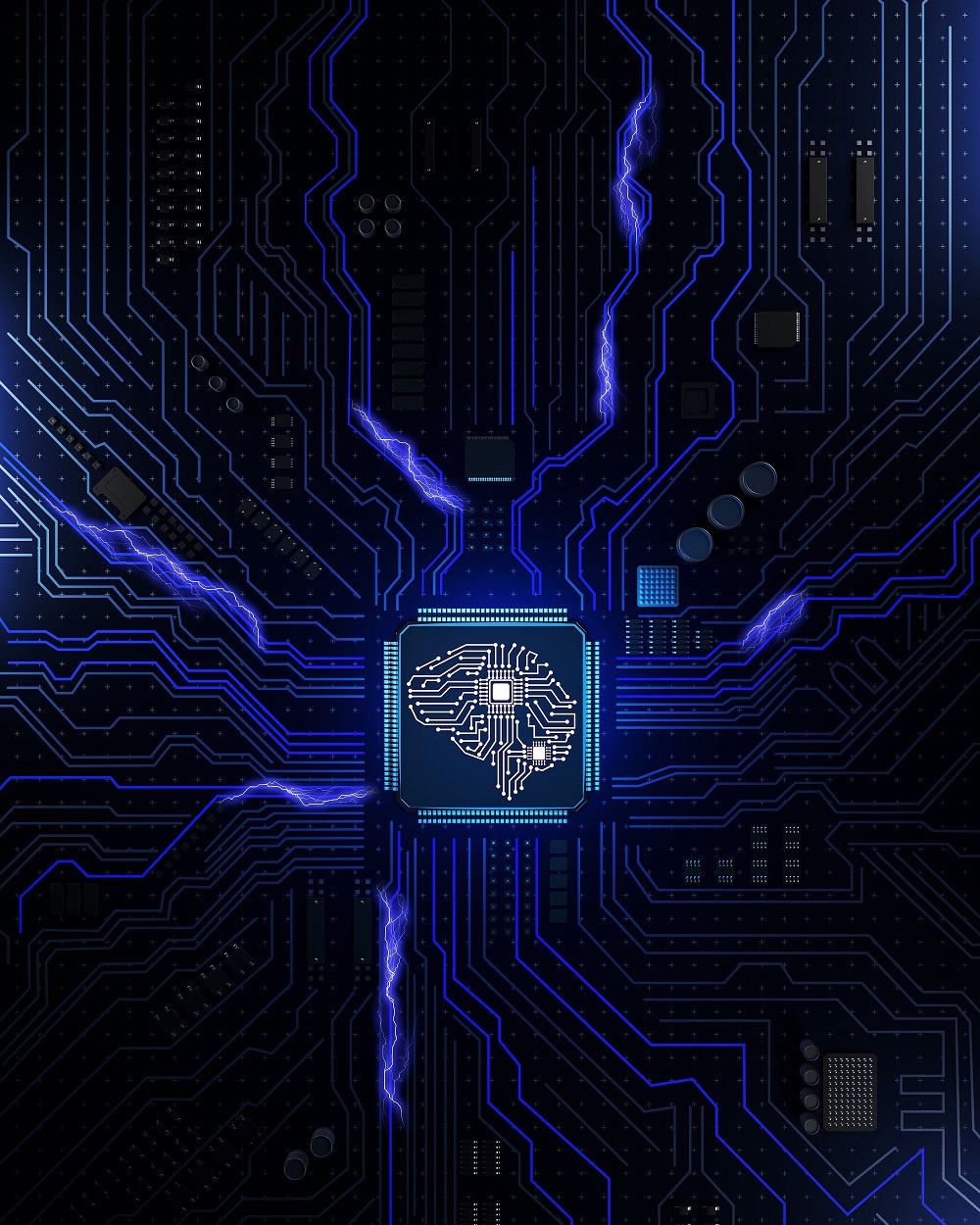 赋能大模型与机器学习：边缘侧的高效智能引擎