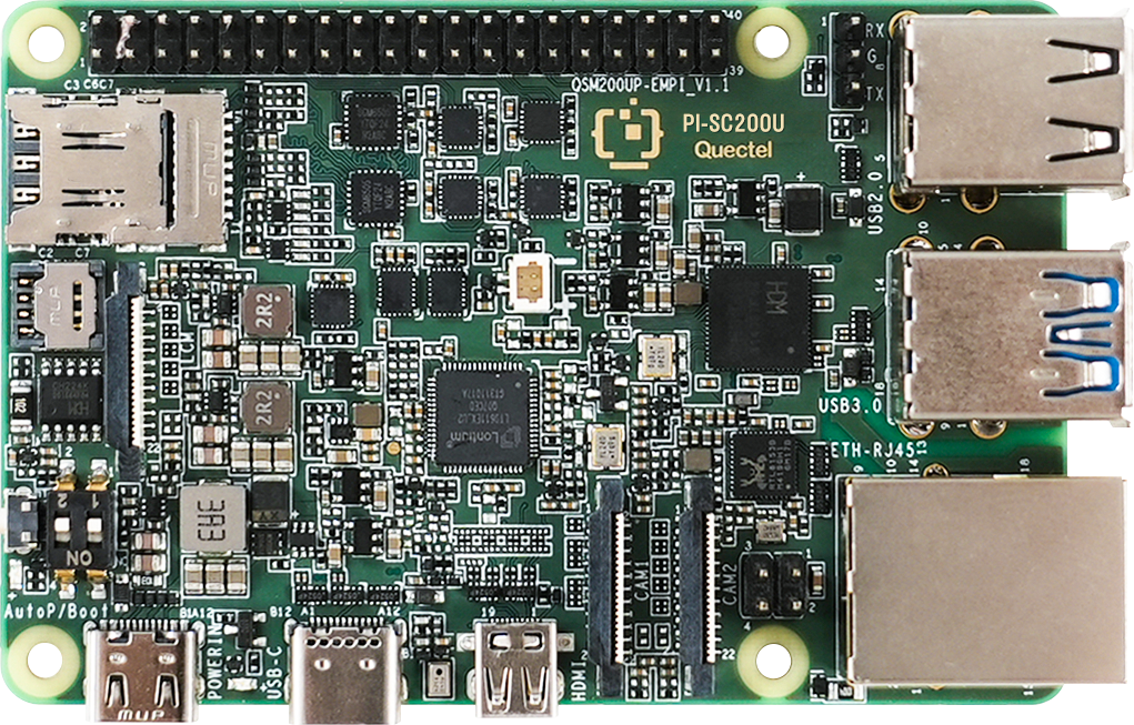PI-SC200U