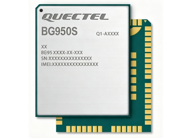 BG950S系列